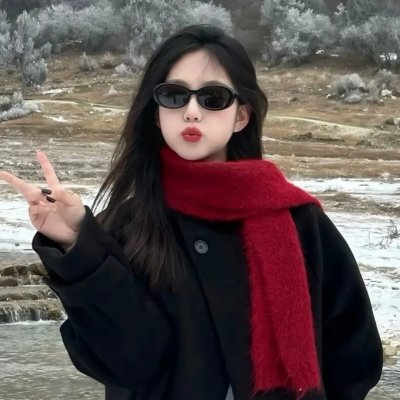 傻白甜的霸总老公