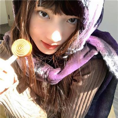 来自过去的女孩